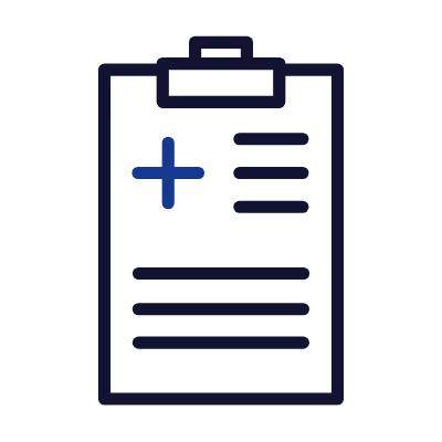 Clinical Trials Icon