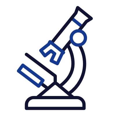 Life Science Icon